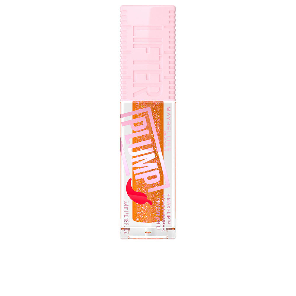 MAYBELLINE - Maquillaje - PLUMP brillo de labios voluminizador