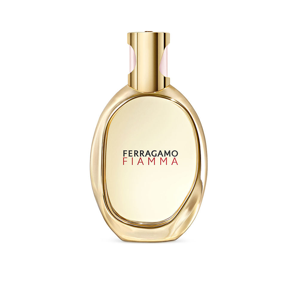 SALVATORE FERRAGAMO - Perfumes - FIAMMA / (3 opciones)