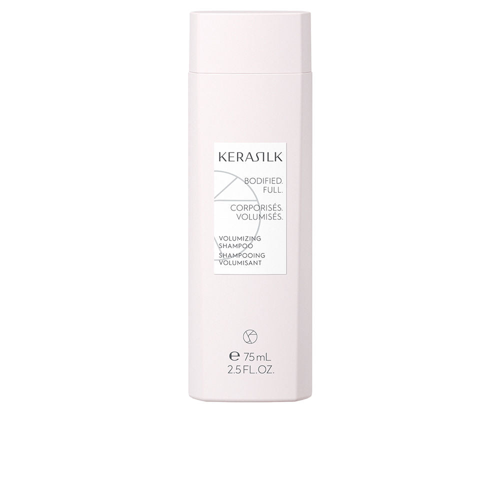 KERASILK - Cabello - ESSENTIALS / (14 opciones)