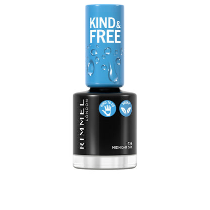 RIMMEL LONDON - Maquillaje - KIND & FREE / (54 opciones)