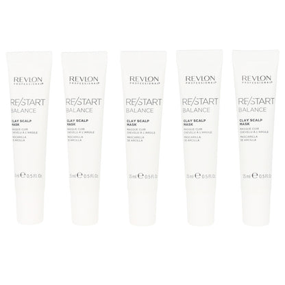 REVLON - Cabello - RE-START / (18 opciones)