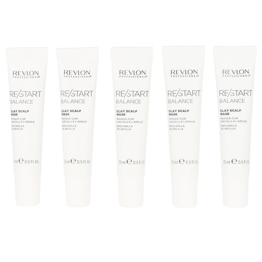 REVLON - Cabello - RE-START / (18 opciones)
