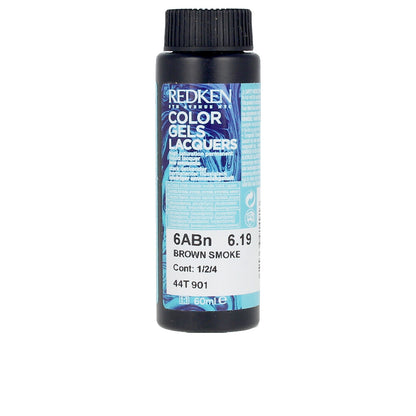 REDKEN - Cabello - COLOR GELS LACQUERS / (38 opciones)