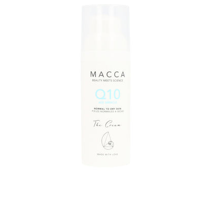 MACCA - Cosmética Facial - Q10 AGE MIRACLE / (3 opciones)