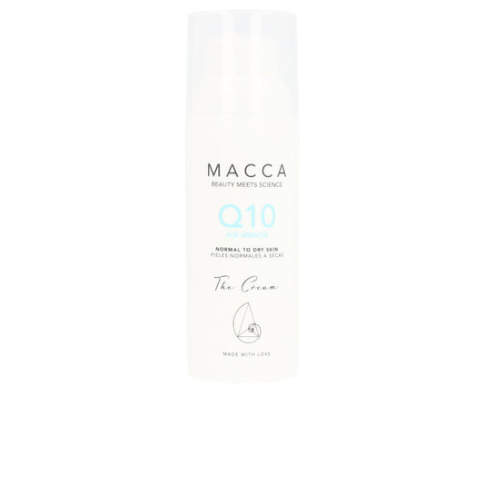 MACCA - Cosmética Facial - Q10 AGE MIRACLE / (3 opciones)