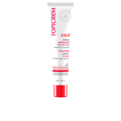 TOPICREM - Cosmética Corporal - CICA / (3 opciones)