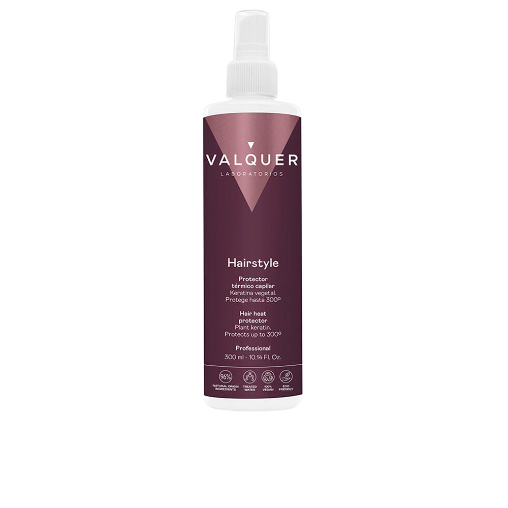 VALQUER - Cabello - HAIRSTYLE