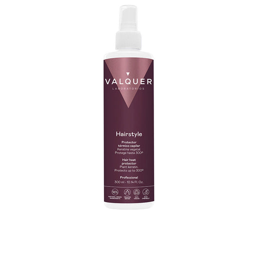 VALQUER - Cabello - HAIRSTYLE