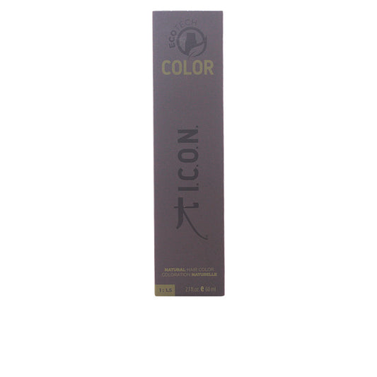 I.C.O.N. - Cabello - ECOTECH COLOR / (14 opciones)