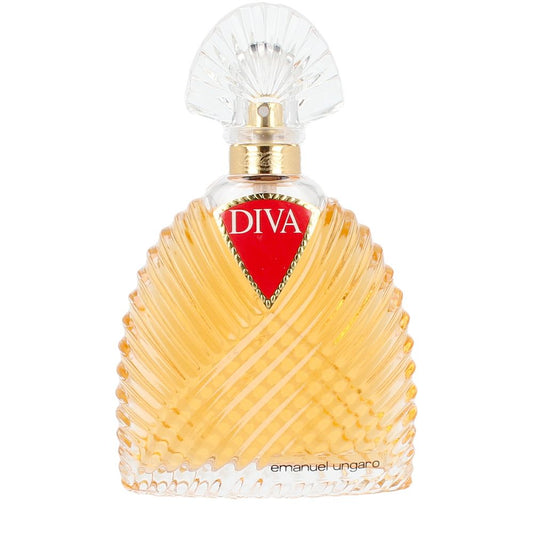EMANUEL UNGARO - Perfumes - DIVA