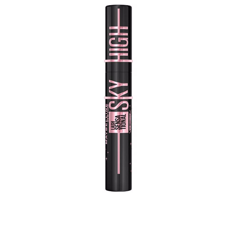 MAYBELLINE - Maquillaje - LASH SENSATIONAL full fan effect mascara