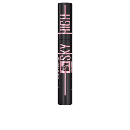 MAYBELLINE - Maquillaje - LASH SENSATIONAL full fan effect mascara