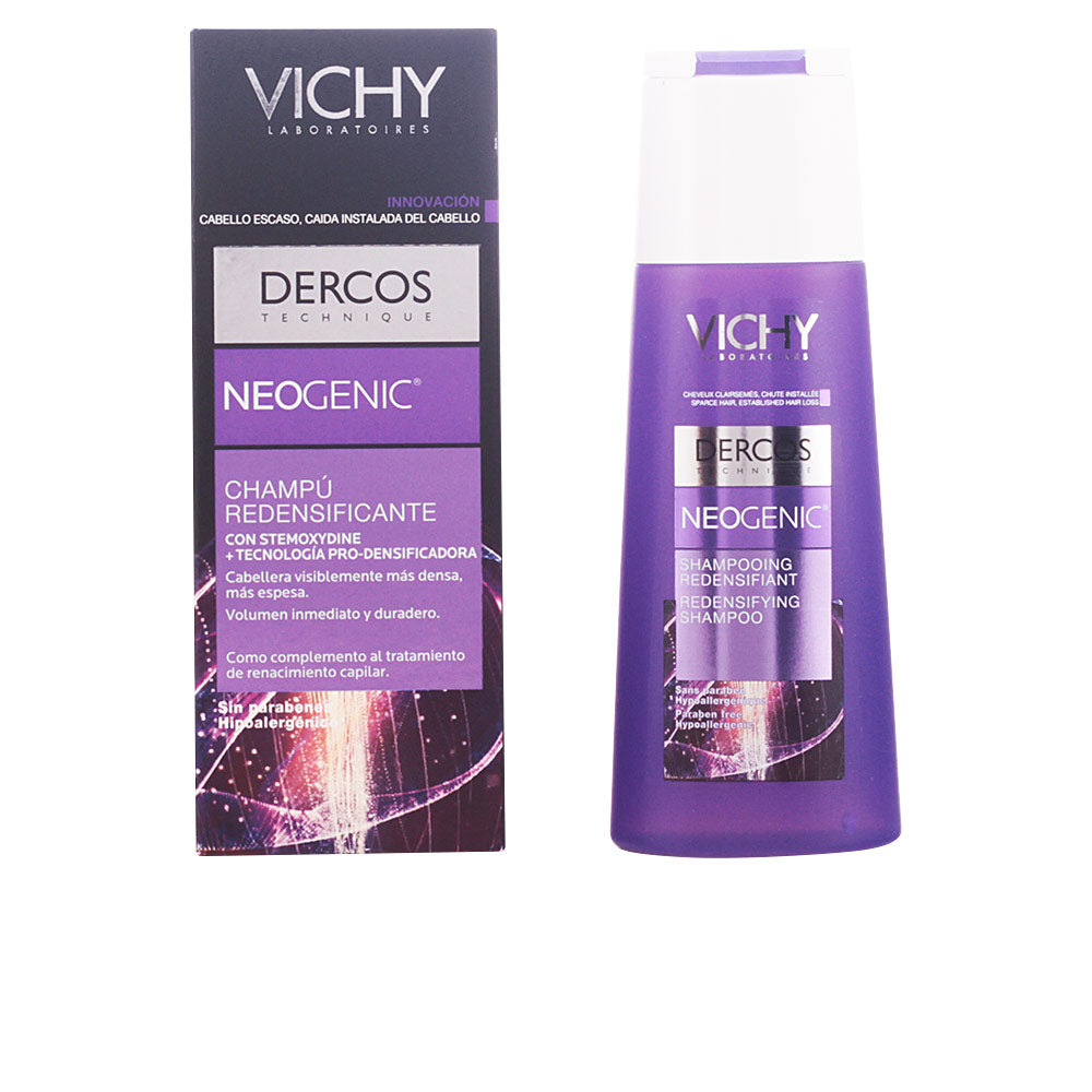 VICHY - Cabello - DERCOS / (22 opciones)