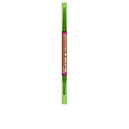 NYX PROFESSIONAL MAKE UP - Maquillaje - BLADE & SHADE NANO / (12 opciones)