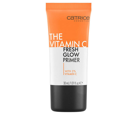 CATRICE - Maquillaje - THE VITAMIN C