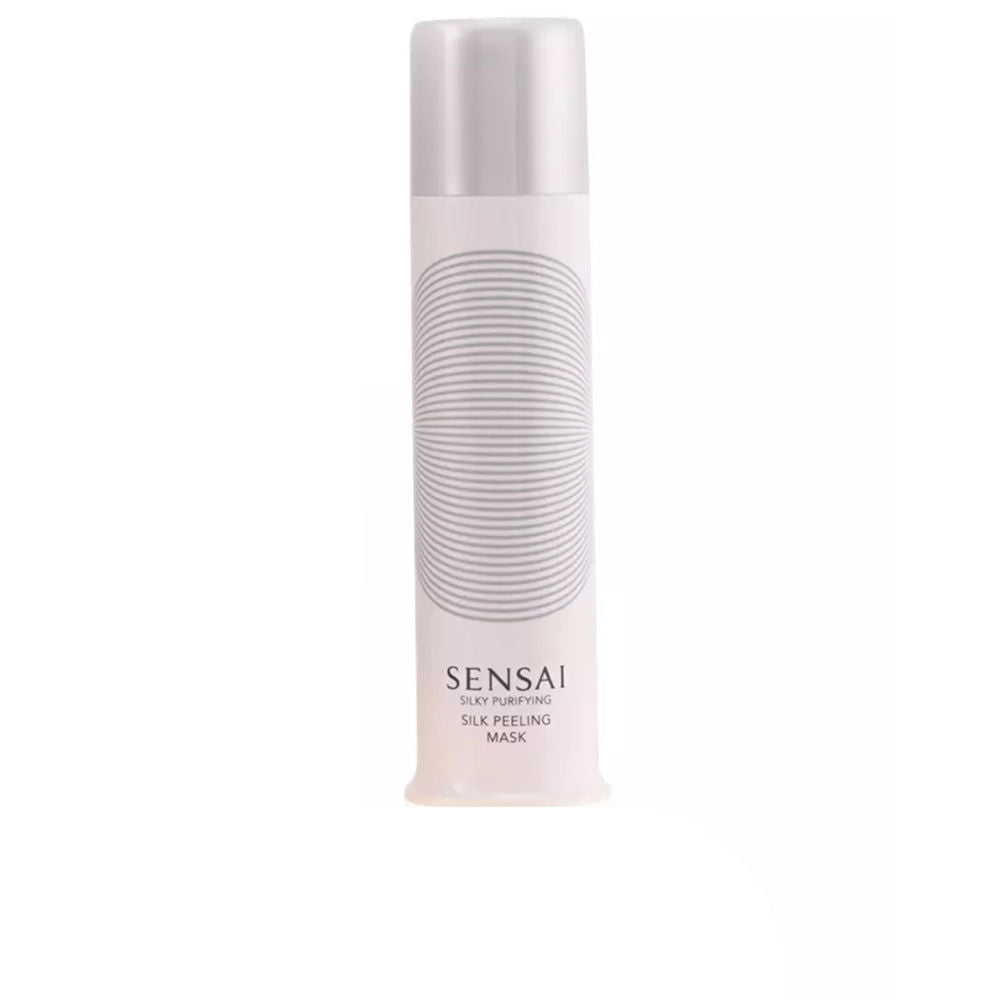 SENSAI - Cosmética Facial - SILKY PURIFYING / (13 opciones)