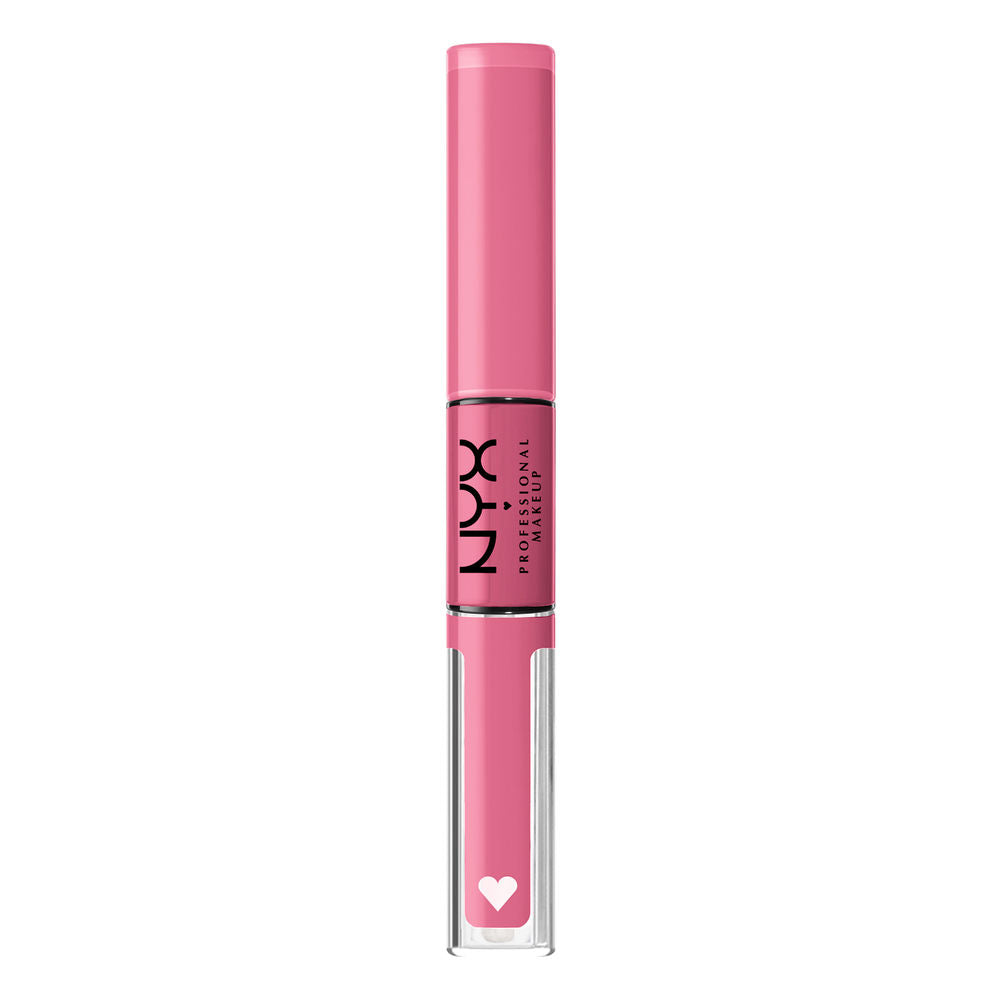 NYX PROFESSIONAL MAKE UP - Maquillaje - SHINE LOUD / (23 opciones)
