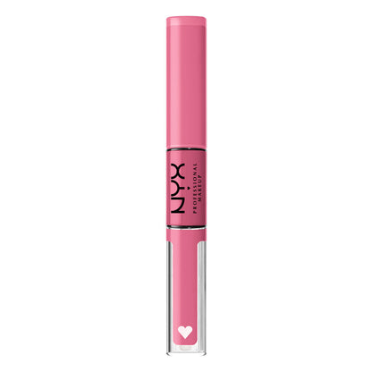 NYX PROFESSIONAL MAKE UP - Maquillaje - SHINE LOUD / (23 opciones)