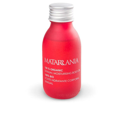 MATARRANIA - Solar - TRATAMIENTOS Y ACEITES CORPORALES / (7 opciones)