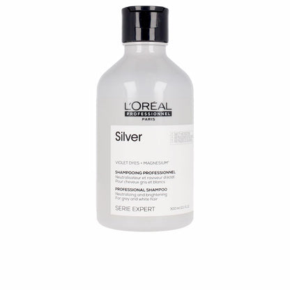 L'ORÉAL PROFESSIONNEL PARIS - Cabello - SILVER / (4 opciones)