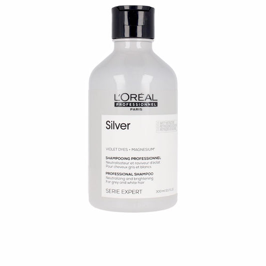 L'ORÉAL PROFESSIONNEL PARIS - Cabello - SILVER / (4 opciones)