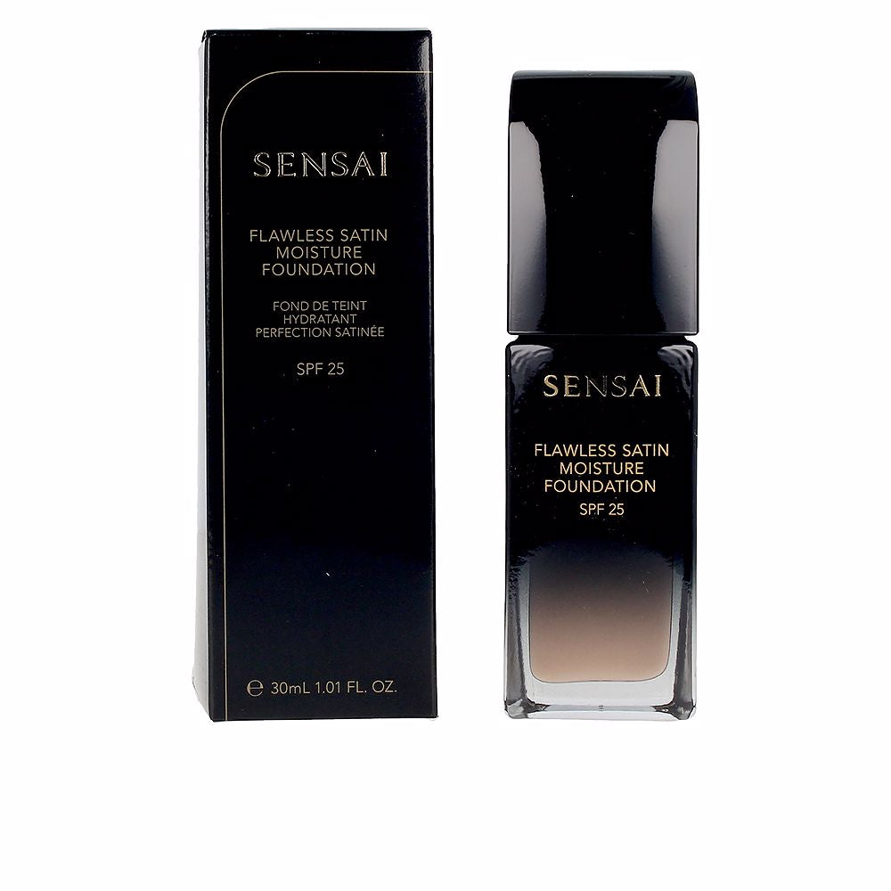 SENSAI - Maquillaje - FOUNDATIONS / (22 opciones)