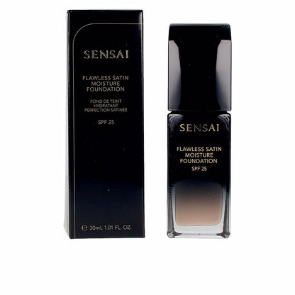 SENSAI - Maquillaje - FOUNDATIONS / (22 opciones)