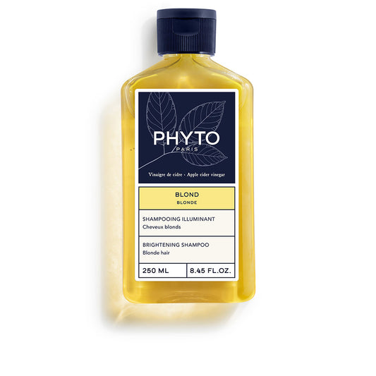 PHYTO - Cabello - RUBIO / (3 opciones)