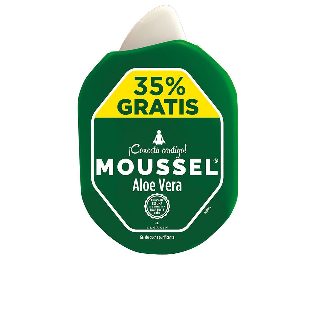 MOUSSEL - Higiene - MOUSSEL GEL / (7 opciones)