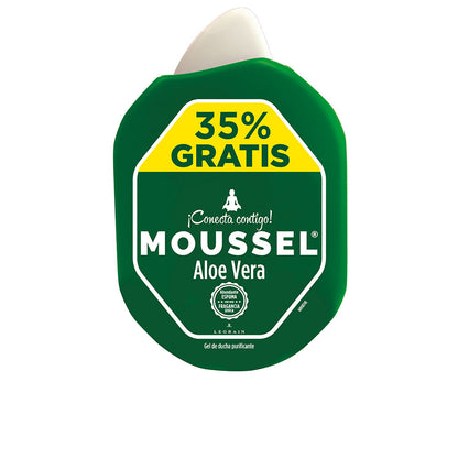 MOUSSEL - Higiene - MOUSSEL GEL / (7 opciones)