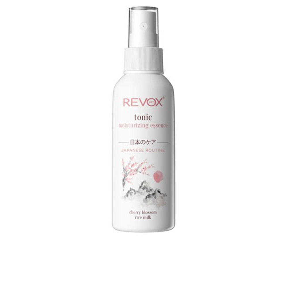 REVOX B77 - Cosmética Facial - JAPANESE RITUAL / (5 opciones)