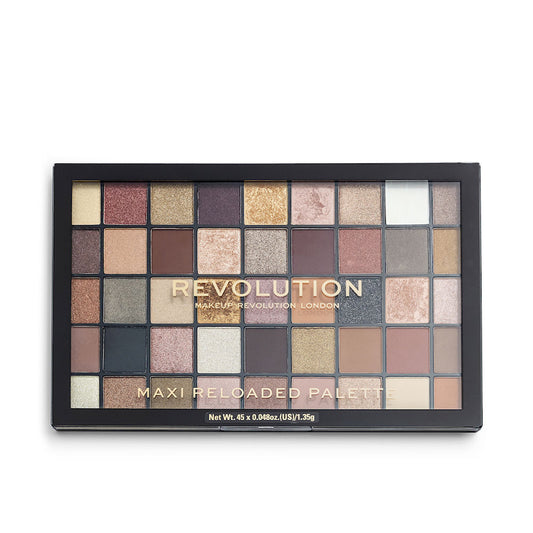 REVOLUTION MAKE UP - Maquillaje - MAXI RELOADED