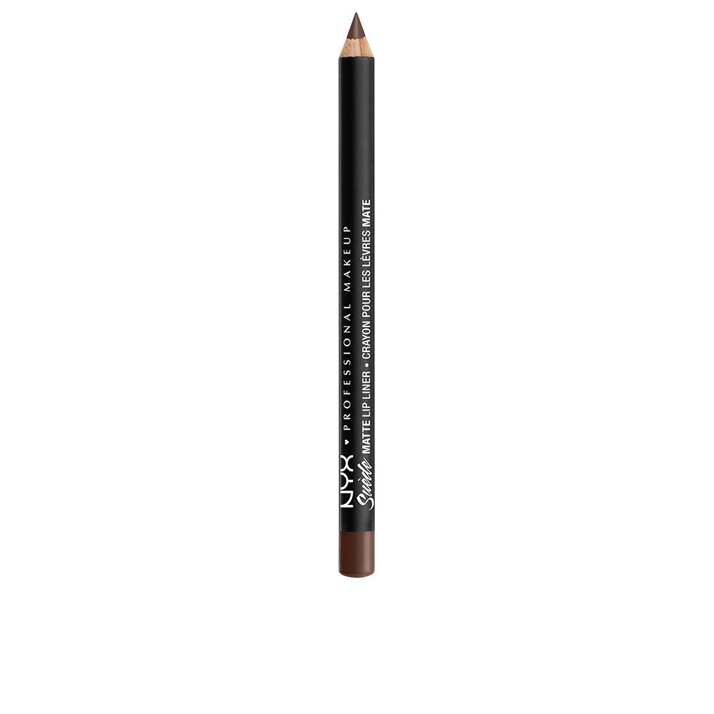 NYX PROFESSIONAL MAKE UP - Maquillaje - SUEDE / (27 opciones)