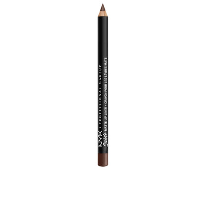 NYX PROFESSIONAL MAKE UP - Maquillaje - SUEDE / (27 opciones)