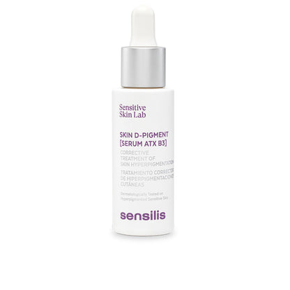 SENSILIS - Cosmética Facial - SKIN D-PIGMENT / (5 opciones)