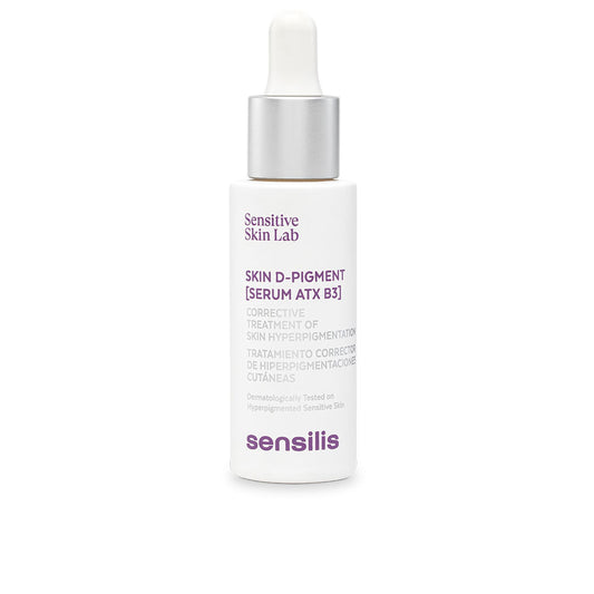 SENSILIS - Cosmética Facial - SKIN D-PIGMENT / (5 opciones)