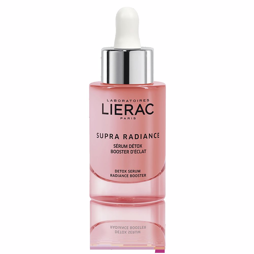 LIERAC - Cosmética Facial - SUPRA RADIANCE / (5 opciones)