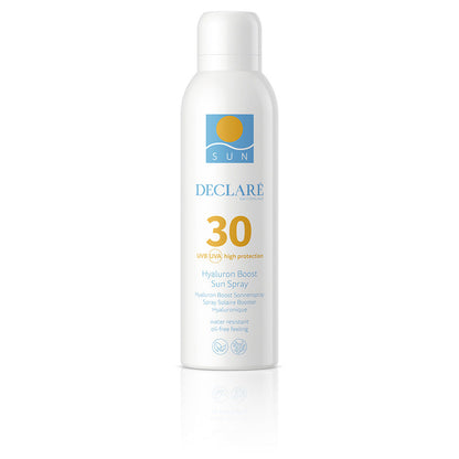 DECLARÉ - Solar - HYALURON BOOST / (2 opciones)