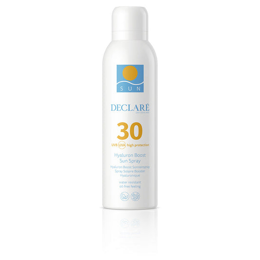 DECLARÉ - Solar - HYALURON BOOST / (2 opciones)