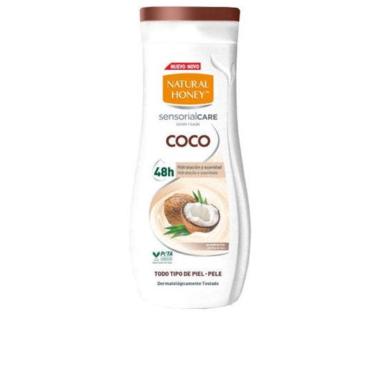 NATURAL HONEY - Cosmética Corporal - COCO NH