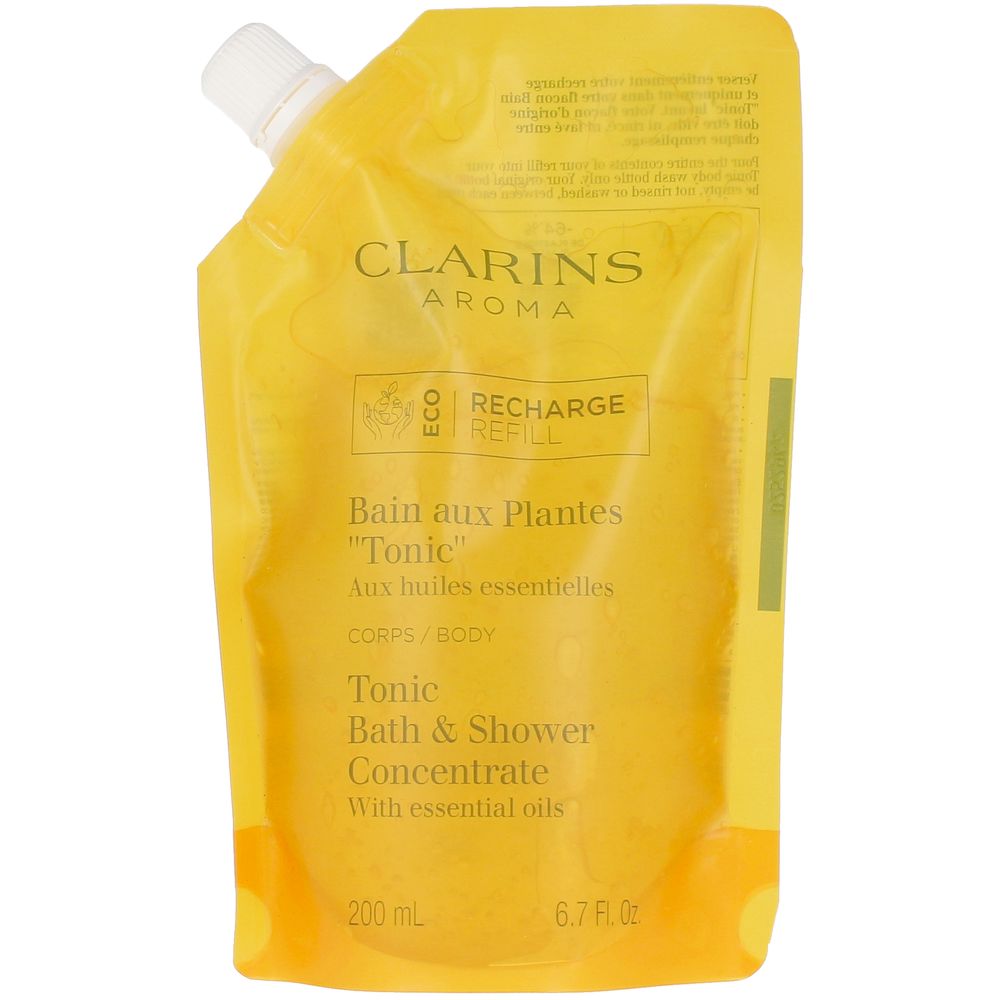 CLARINS - Perfumes - CLARINS AROMAS / (14 opciones)