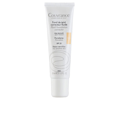AVÈNE - Maquillaje - COUVRANCE / (22 opciones)
