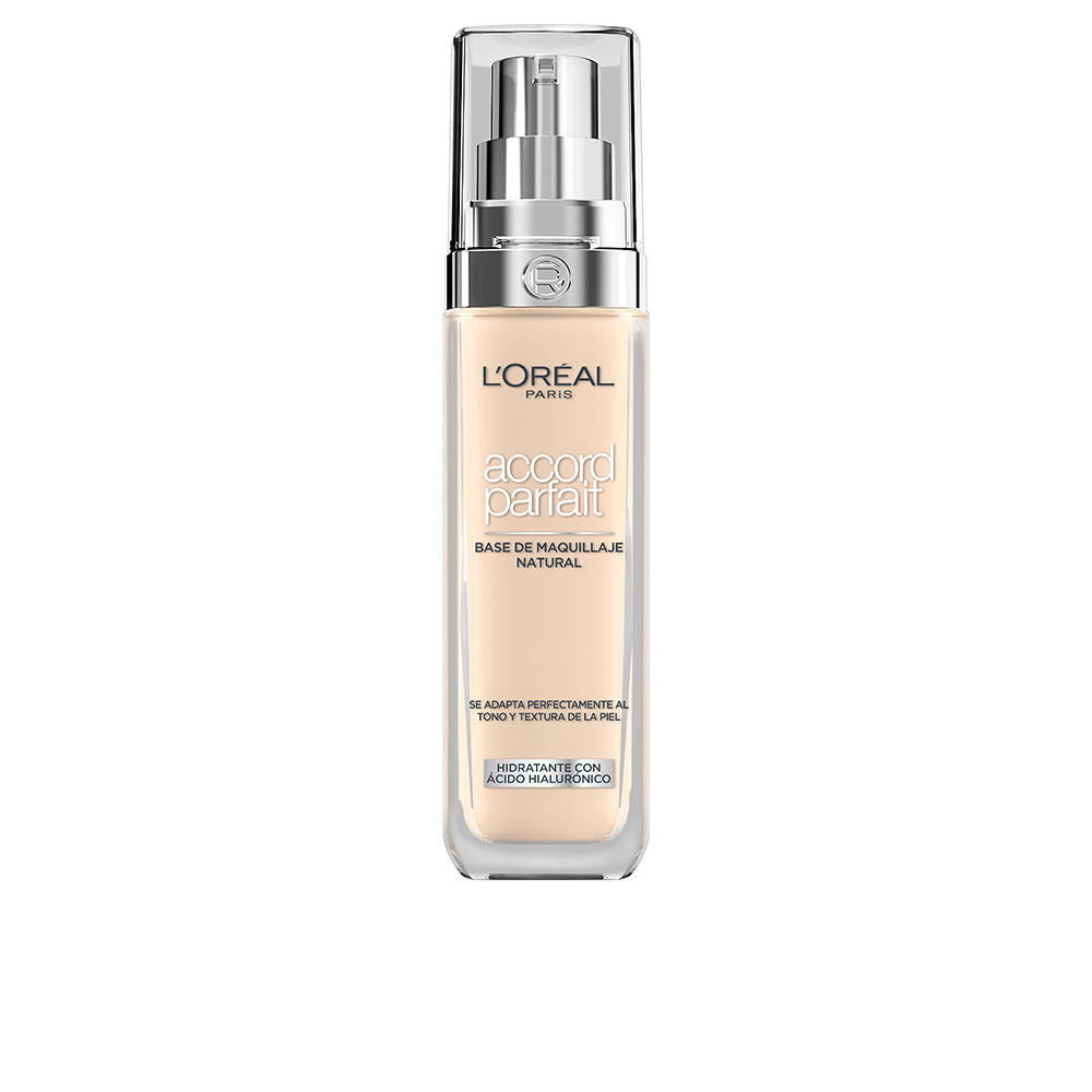 L'ORÉAL PARIS - Maquillaje - ACCORD PARFAIT poudre