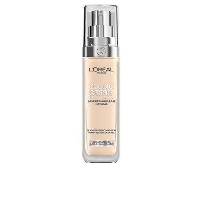 L'ORÉAL PARIS - Maquillaje - ACCORD PARFAIT poudre