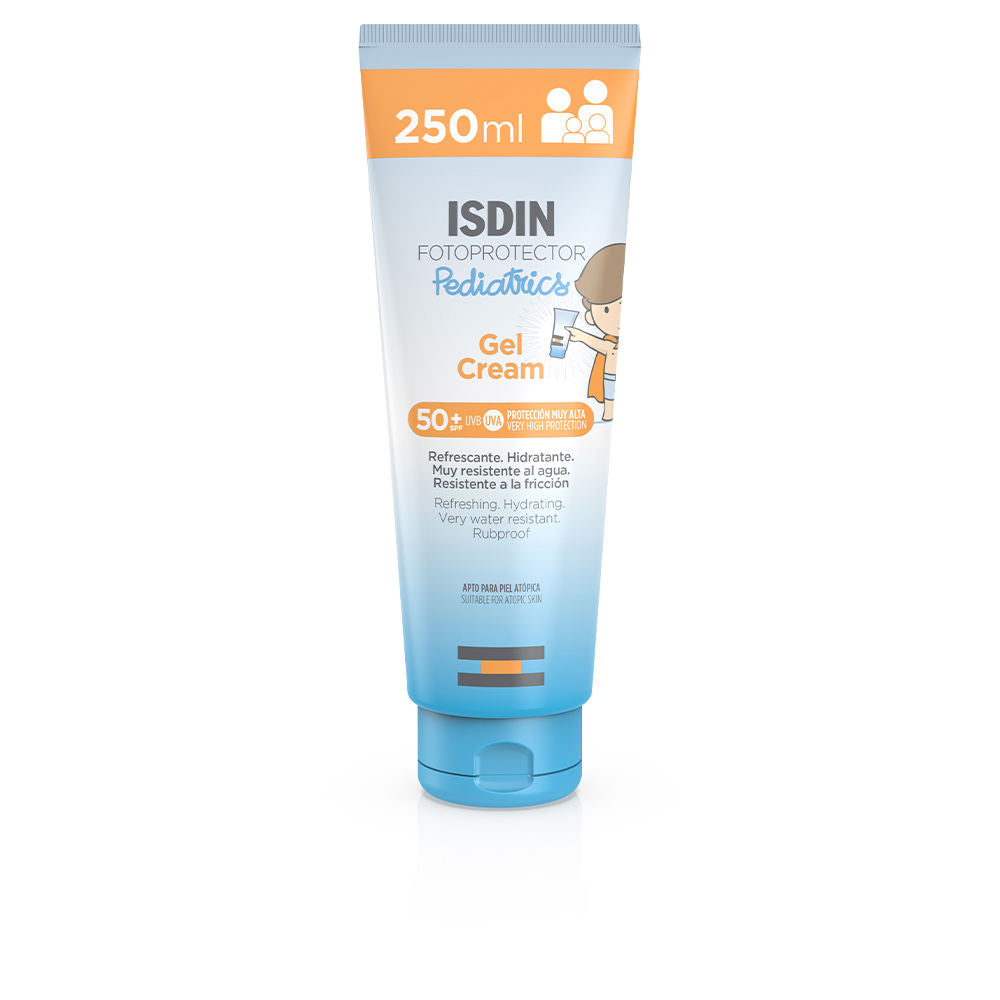 ISDIN - Solar - FOTOPROTECTORES ISDIN / (34 opciones)
