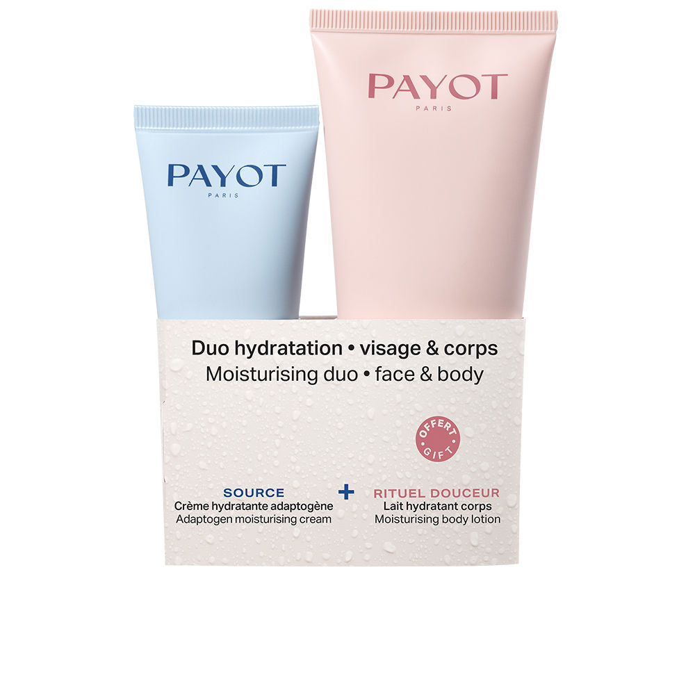 PAYOT - Cosmética Facial - SOURCE / (4 opciones)