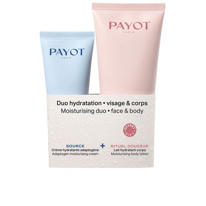 PAYOT - Cosmética Facial - SOURCE / (4 opciones)