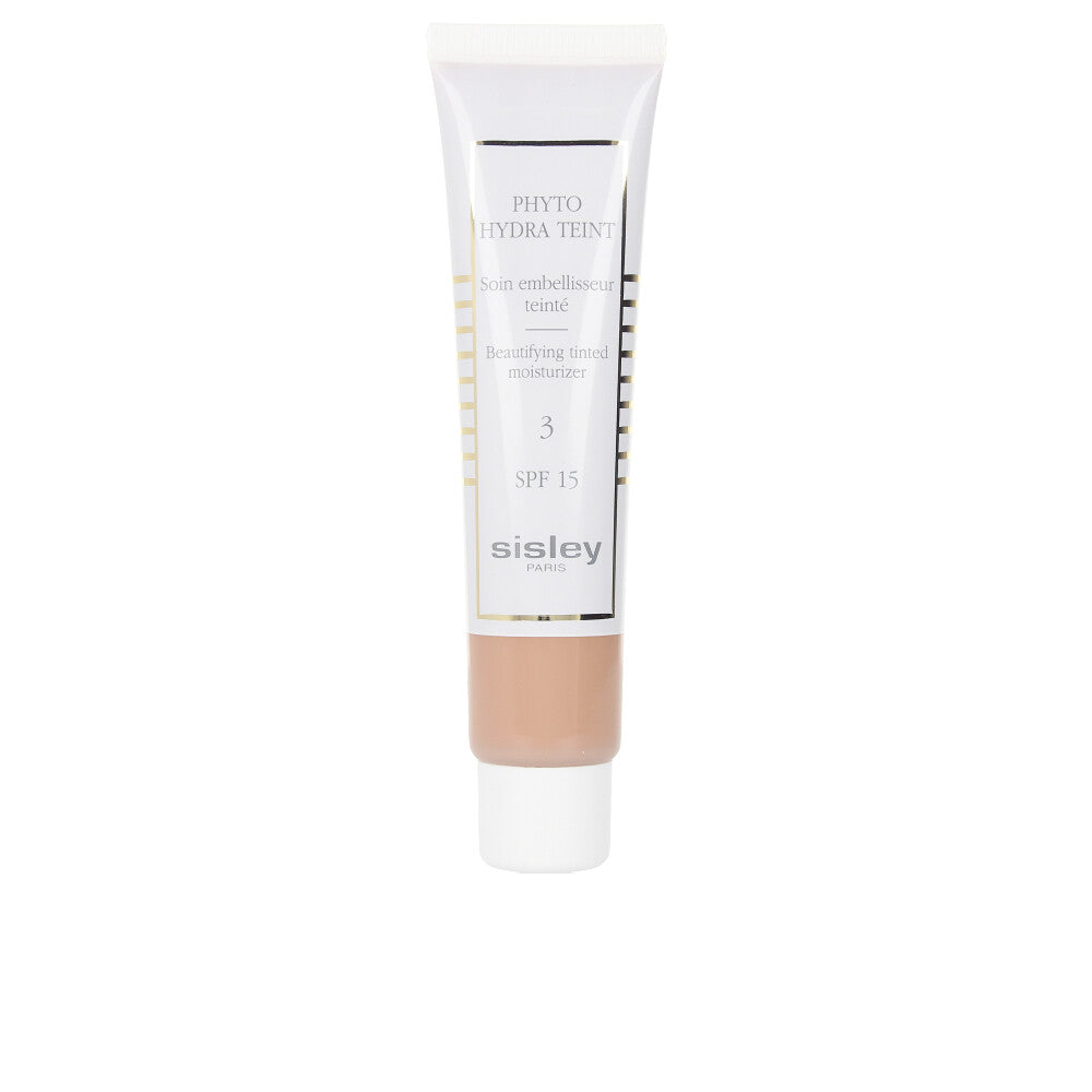 SISLEY - Maquillaje - PHYTO-HYDRA TEINT / (6 opciones)