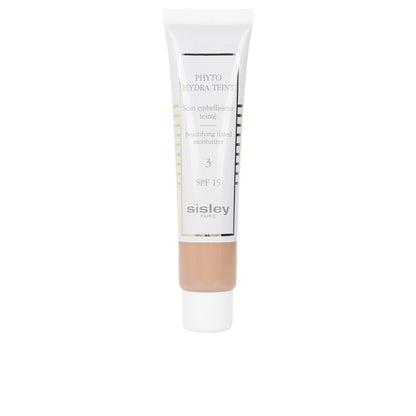 SISLEY - Maquillaje - PHYTO-HYDRA TEINT / (6 opciones)
