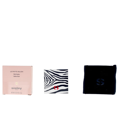 SISLEY - Maquillaje - PHYTO-BLUSH / (4 opciones)